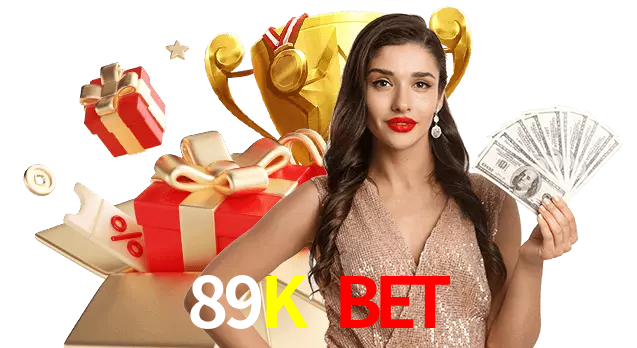 Jogue com dealers reais no 89K Bet!