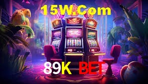 Experiência VIP 89K Bet