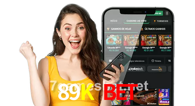 89K Bet
