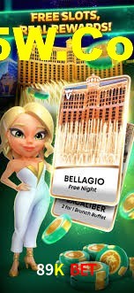 Live Casino 89K Bet