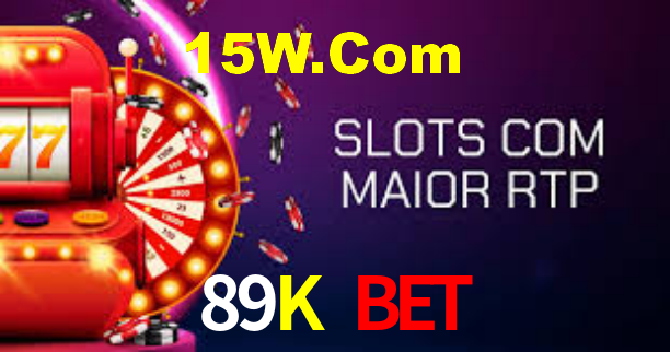89K Bet