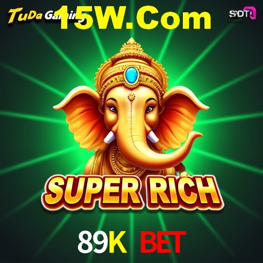 cassino 89K Bet