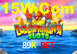 Daily Bonuses 89K Bet