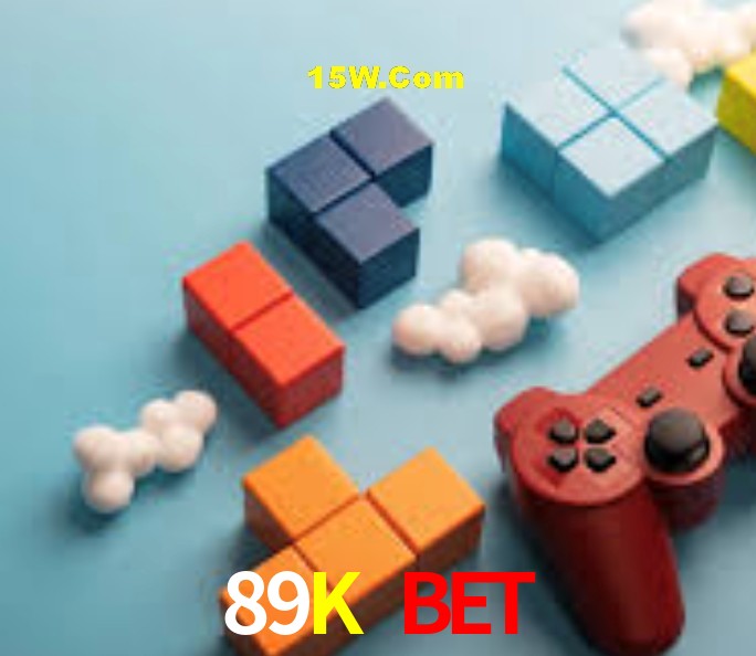 Provedores de Jogos 89K Bet