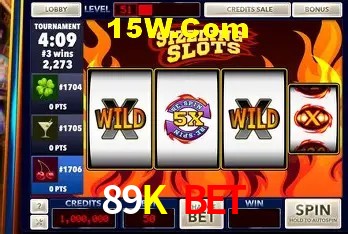 89K Bet Salvador - Support
