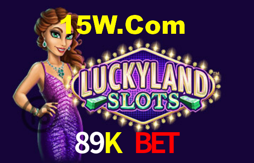 89K Bet