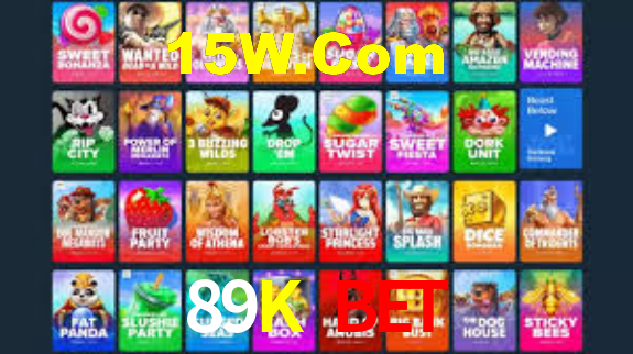 89K Bet