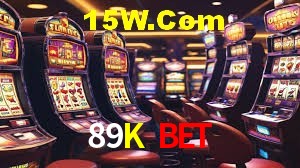 Game Statistics 89K Bet