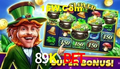 89K Bet Belo Horizonte - Promo Tips