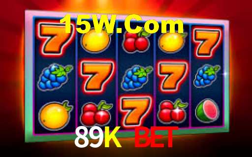 89K Bet