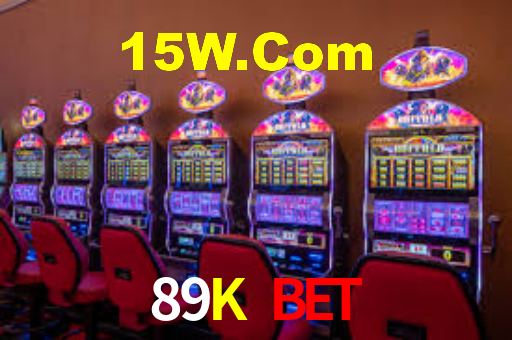 89K Bet - Cassino Online Impressionante - 89K Bet Casino