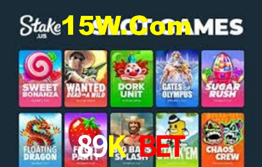 89K Bet