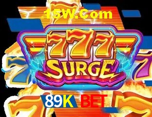 89K Bet - Pagamento PIX Instantâneo
