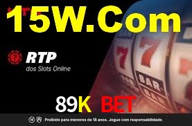 Tournaments 89K Bet