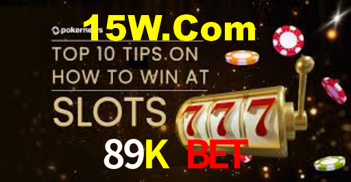Sinta a adrenalina dos jogos de cassino com 89K Bet