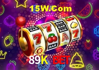 89K Bet Brasília - Security