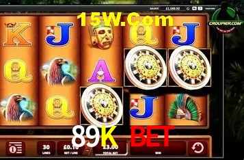 89K Bet Promoções - 30+ Ofertas Diárias