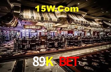Cadastro Rápido 89K Bet