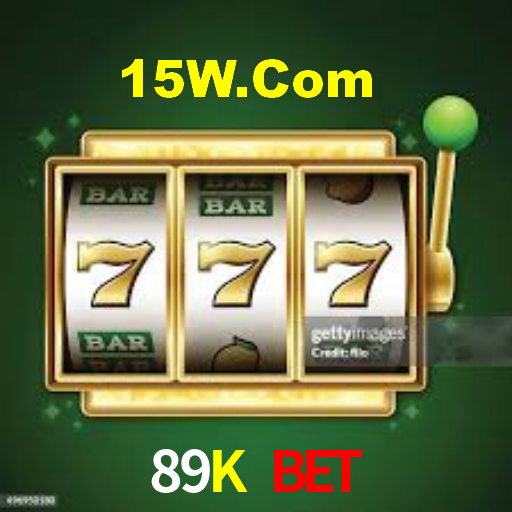 89K Bet Casino