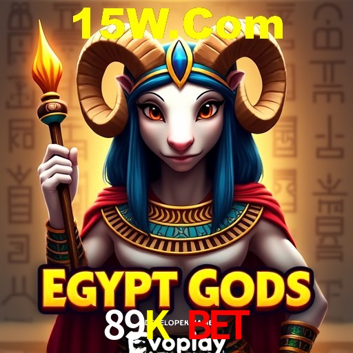 Jogos Exclusivos 89K Bet