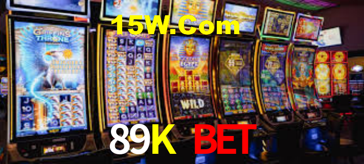 89K Bet - Installation Guide