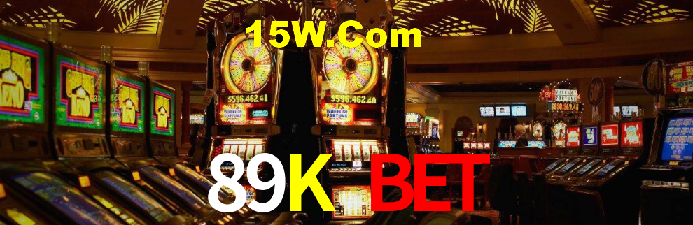 89K Bet
