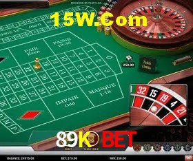 Especiais de Fim de Semana 89K Bet