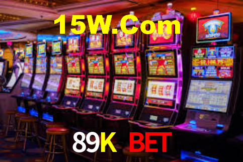 Bônus Generosos e Exclusivos no 89K Bet para Você!