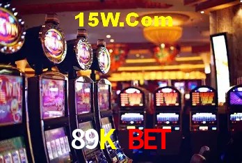 89K Bet Rio de Janeiro - Popular Jogos