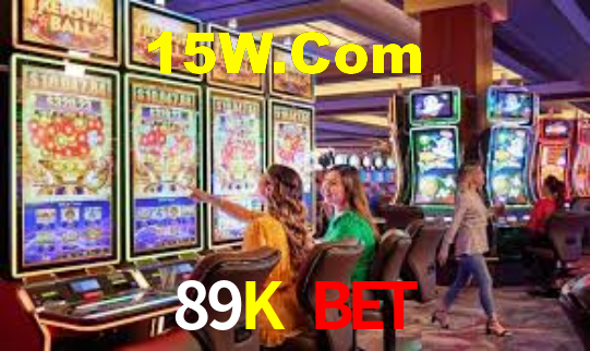 89K Bet Casino