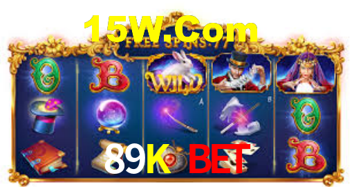 89K Bet: Seu Cassino Premiado com Pagamentos Rápidos