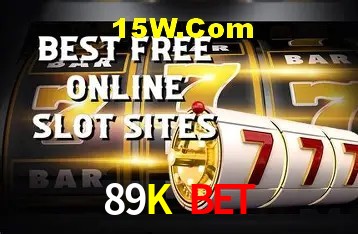 89K Bet - Rápido Acesse