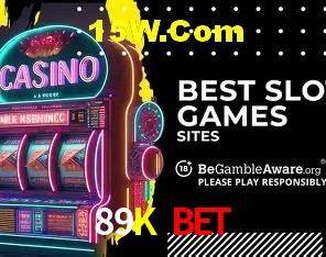 89K Bet Salvador - Promo Stats