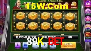 Games Directory 89K Bet