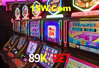 89K Bet Rio de Janeiro - Licenses