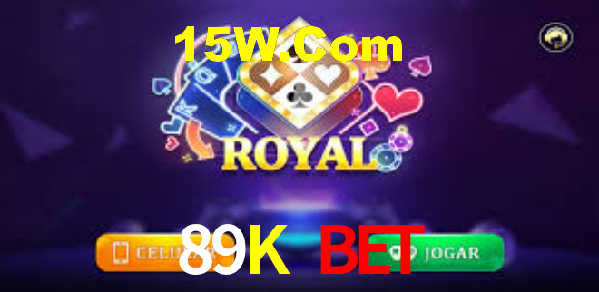 89K Bet App - Aplicativo Móvel Oficial