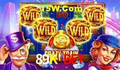 89K Bet São Paulo - Jogo Providers