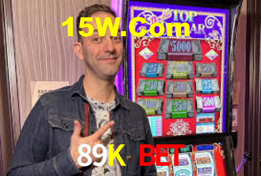 89K Bet Casino