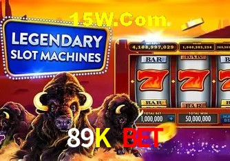 89K Bet - Support
