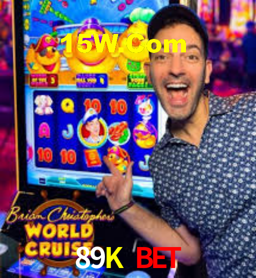 89K Bet: Seu Especialista em Apostas Esportivas Brasileiras