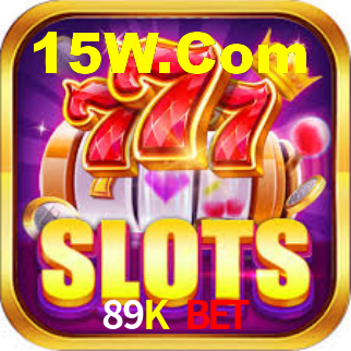 89K Bet - App Features