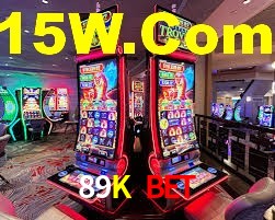 Premium Interface 89K Bet