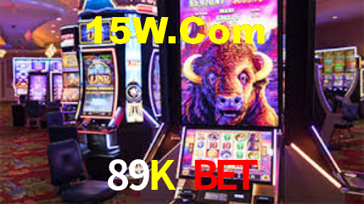 89K Bet
