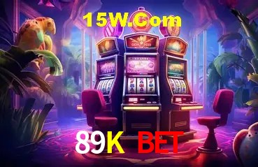 Login Seguro 89K Bet