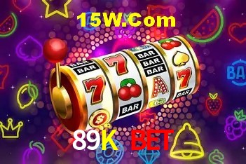 89K Bet - cassino ao vivo