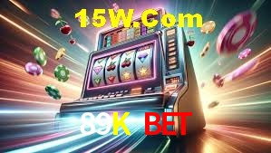 Experiência VIP 89K Bet