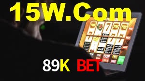 Programa VIP 89K Bet