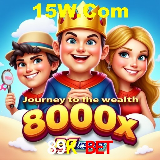 Torneios 89K Bet