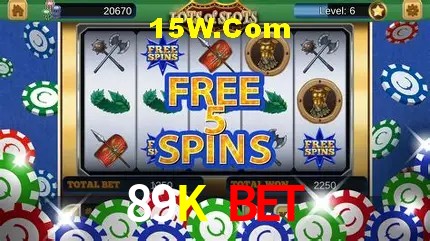 89K Bet - Login Methods