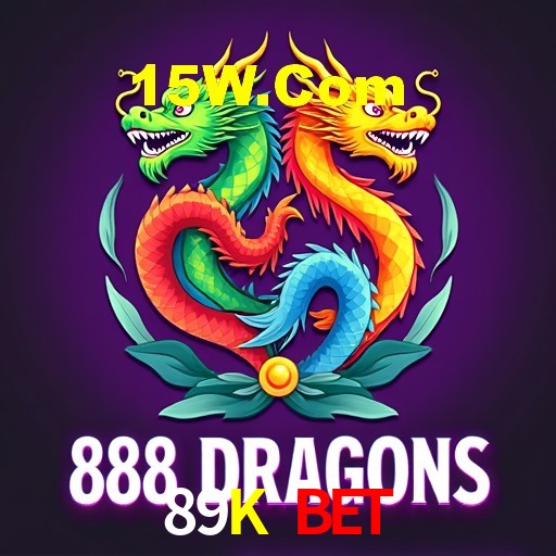Recursos de Bônus 89K Bet